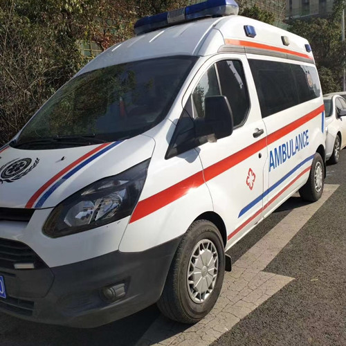 福田品质救护车出租,为您的健康出行负责