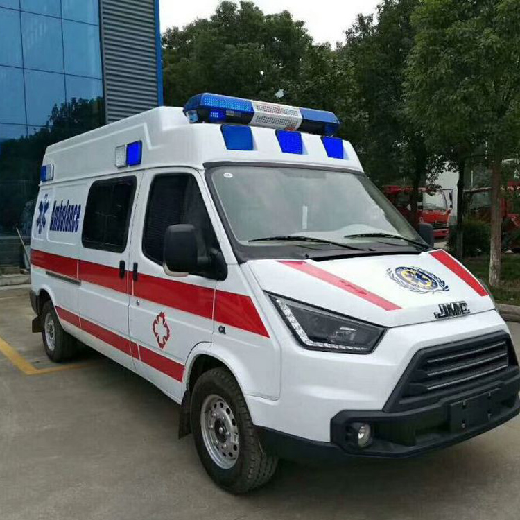 福田救护车出租哪家好
