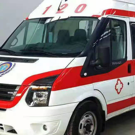 福田非急救护送病人转院租赁救护车的优缺点对比